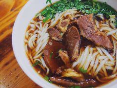 牛肉粉-肆姐面粉馆(坡子街店)