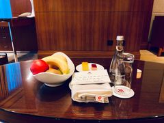 -上海雅居乐万豪侯爵酒店