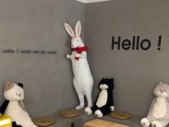 -Cappucimeow猫咪咖啡馆(韦伯时代店)