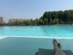 -清河半岛温泉度假酒店