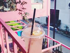 -灯塔咖啡馆BOOK·Coffee Shop