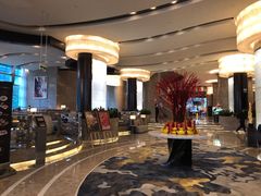-新天世纪中餐厅