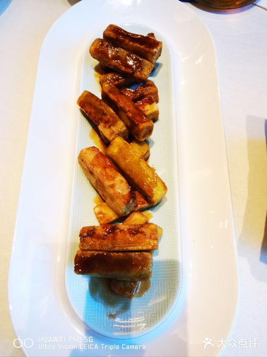 香港狮子山下·明星粤菜餐厅(北苑店)图片