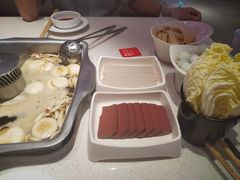 -海底捞火锅(杭州庆春路夜宵主题店)