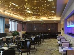 大堂-River Café 海鲜自助(重庆丽笙世嘉酒店)