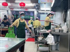 大堂-穗银肠粉店(东川路店)