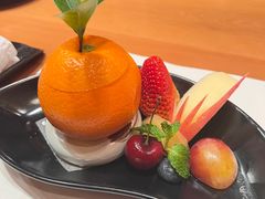 -将军日本餐厅·Shogun 传统日料·铁板烧·板前料理(厦门马哥孛罗东方大酒店)