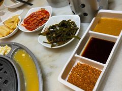 -韩宫宴烤肉·料理(大宁国际店)