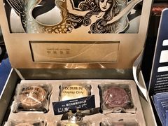 -星巴克臻选(周浦万达店)