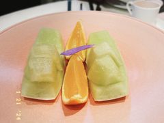-皇朝会.经典传统粤菜(外滩店)