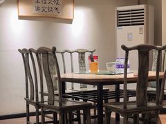 -树厨贵州菜(大十字店)