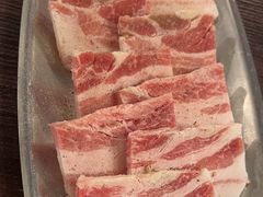 -大馥·炭火烧肉酒场(莘庄莘福坊店)