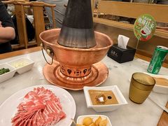 -牛街·马辈儿涮肉(牛街二店)