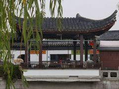 -召稼楼古镇