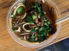 -严婆婆面馆
