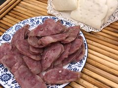 -陈记菜馆·非遗淮扬菜(东关街教场店)