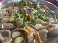 -联丰美食(番禺店)