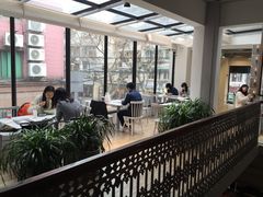 -RGF(巨鹿路店)