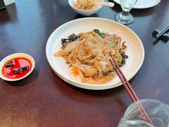 -小南洋海景餐厅(深圳湾店)