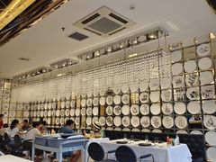 -马克西姆俄罗斯餐厅(通亚街店)