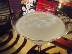 -上海锦江汤臣洲际大酒店柒酒廊