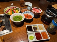 -杉海和牛烧肉海鲜自助(会展城店)