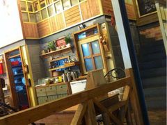 iphone_upload_pic-Cafe Alice咖啡爱丽丝(奥城店)