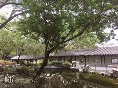 -九龙寨城公园