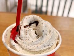 -DQ·蛋糕·冰淇淋(金桥店)