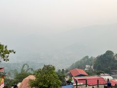 -世界和平塔
