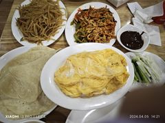 -姥家春饼店(漳州二路店)