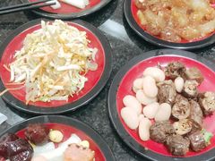 -东方之珠洗浴休闲广场(南开店)