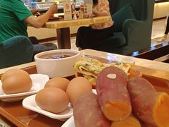 -白金汉爵大酒店·中餐厅(相城店)