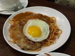 -三宝冰室(皇朝店)