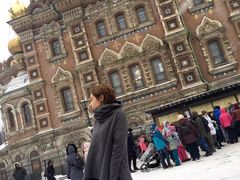 -滴血救世主教堂