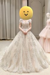-MuseMarry婚纱(前海嘉里中心店)
