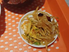 -紫光园·烤鸭·北京菜(团结湖店)