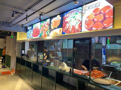 大堂-老长沙龙虾城(商品街店)