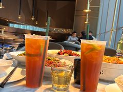 -蔴将·川菜(黄龙万科店)