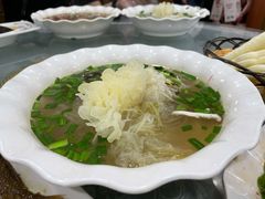 牡丹燕菜-杏花村水席楼(西大街总店)