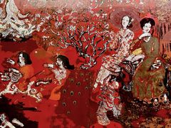 -胡志明市美术馆