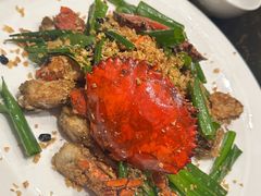 -童福兴·南京菜(老门东店)