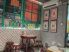 -广信牛奶甜品世家(台东店)