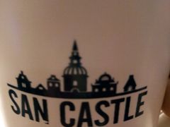 -SEN CASTLE城堡西餐(创意设计中心店)