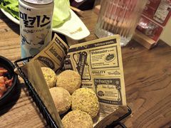 -恩你小木屋·韩式料理(假日广场店)