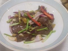 -明香海鲜酒家(华强北店)