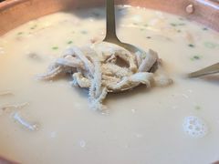 -四川简阳羊肉汤火锅(金台路店)