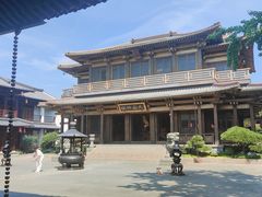 -香积寺