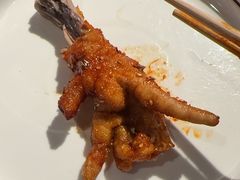 -通海俄式烧烤·俄罗斯大串(嵩山路店)