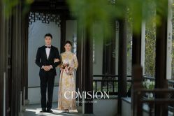 点击看大图 -CD视觉婚纱摄影